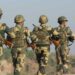Army detains Pak intruder near LoC in Poonch