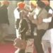 Man opens fire at Sukhbir Singh Badal outside Golden Temple