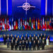 NATO chief says alliance should strengthen Ukraine air defense