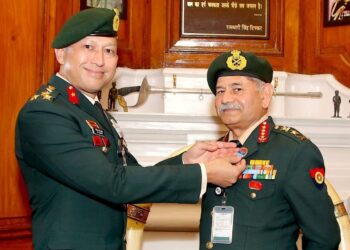 On Armed Forces Flag Day: The nation salutes & Strengthens Support for Armed Forces Veterans