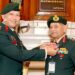 On Armed Forces Flag Day: The nation salutes & Strengthens Support for Armed Forces Veterans