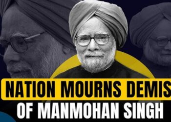 Dr Singh left his imprint on national life, says condolence resolution passed by Modi Cabinet