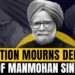 Dr Singh left his imprint on national life, says condolence resolution passed by Modi Cabinet