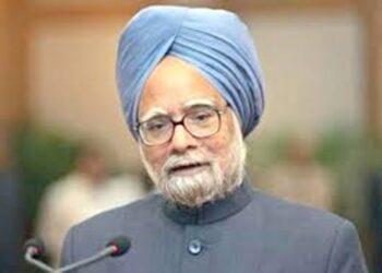 Former Prime Minister Dr. Manmohan Singh Passes Away at 92: Cnfrm AIMS Delhi