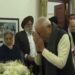 PM Modi, Amit Shah pay last respects to late Dr Manmohan Singh