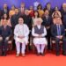 PM Modi attends 59th All India Conference of DG/ Inspector Generals of Police