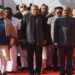 PM and other leaders pay homage to martyrs on 23rd anniversary of 2001 Parliament attack