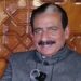 Prof Shaad Ramzan to represent Kashmiri language at national symposium of poets 2025