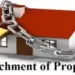 2 Immovable Properties of Terrorist, Associate Attached in Shopian