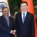 SRs meeting between NSA Doval, Chinese FM Wang reached six points of consensus