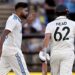 Siraj & Head found guilty of breaching ICC Code of Conduct