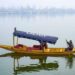 Srinagar: Uber launches first water transport service on iconic Dal Lake