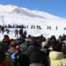 Winter sports season kickstarts in Ski resort of Gulmarg in North Kashmir
