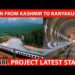Historic Milestone: Final Track Work on Udhampur-Srinagar-Baramulla Rail Link Complete