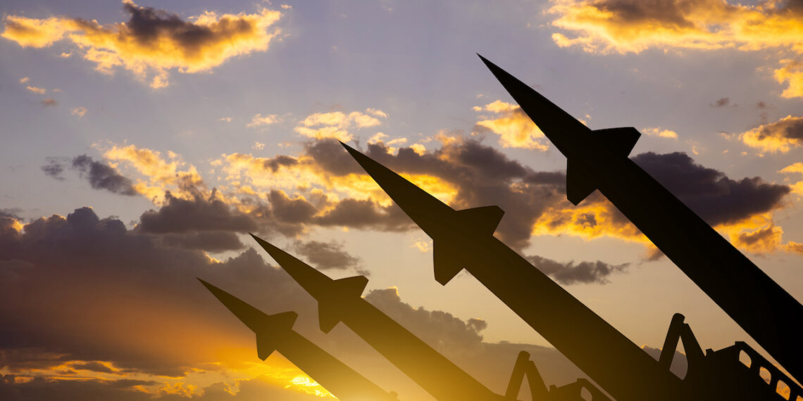 World war III already underway with risks of nuclear escalation – Serbia’s Vulin