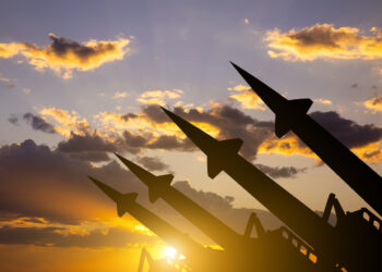 World war III already underway with risks of nuclear escalation – Serbia’s Vulin
