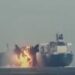 Yemeni Houthis claim attacks on 2 US destroyers, supply ships in Gulf of Aden