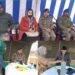 163 Battalion CRPF Organizes Successful Free Medical Camp at Checkiwangund in Qazigund Area