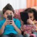 From Learning Tools to Distractions: The Rise of Mobile Phones in Children’s Lives