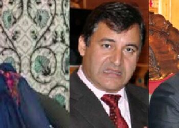 Govt allocates districts to ministers for better coordination