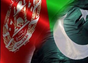 Pakistan carries out airstrikes on Paktika province of Afghanistan; Kabul lodges protest