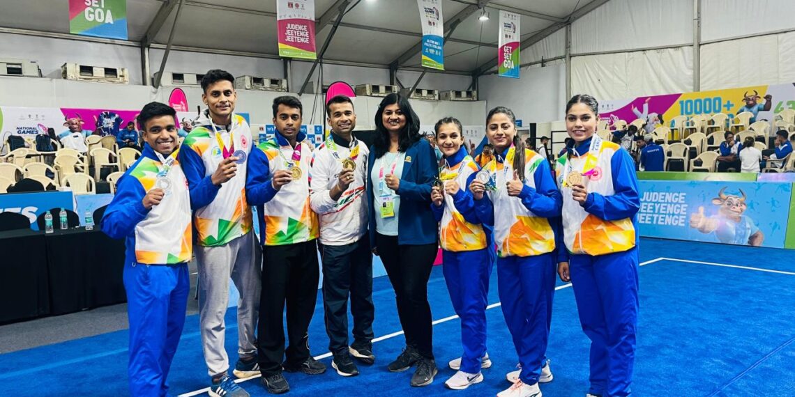 All Wushu athletes refused to participate in National Sports Camp without their coach
