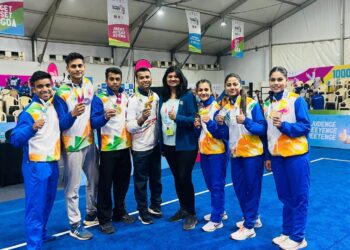All Wushu athletes refused to participate in National Sports Camp without their coach