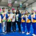 All Wushu athletes refused to participate in National Sports Camp without their coach