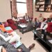 BJP Core group holds top meet in Jammu
