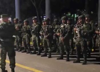 Colombia declares state of emergency amid escalating violence