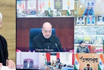 Conference on Drug Trafficking & National Security: Determined to completely dismantle drug syndicate, narco-terror nexus: J&K LG