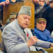 Elected govt liberated the people from bureaucratic red tape: Farooq Abdullah