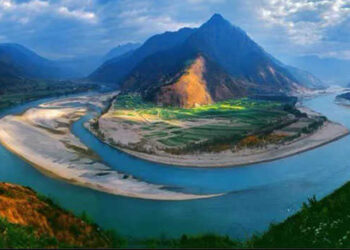 Dam on Brahmaputra will have no negative impact downstream, says China