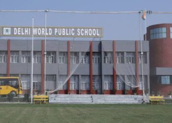Delhi World Public School Panipat Reaches Out to J&K Students with Exclusive Offer