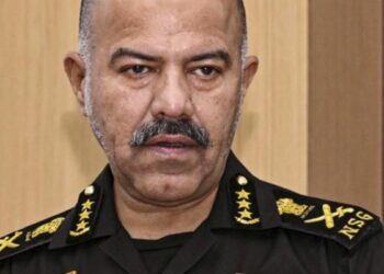 DGP emphasises on need for operational alertness