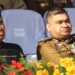 Div Com, IGP Kashmir extends greetings on Meraj-ul-Alam (SAW)