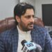 No Need to Panic: Pulmonology Expert Dr. Mudasir Qadri
