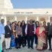 Dr. Mushtaq Rather Among 11 Doctors Invited to President’s ‘At Home Reception’ on Republic Day