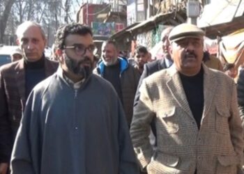 Committed to speedy, sustained development, Says Dy CM His B’gam Visit With CM’ Advisor