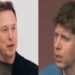 Elon Musk, Sam Altman fight over Stargate on social media