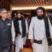 FS Misri meets Afghan Taliban Foreign Minister Muttaqi in Dubai; visas and trade to be prioritised