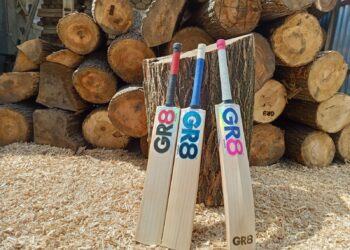GR8 Sports: A Remarkable Success Story from Jammu & Kashmir
