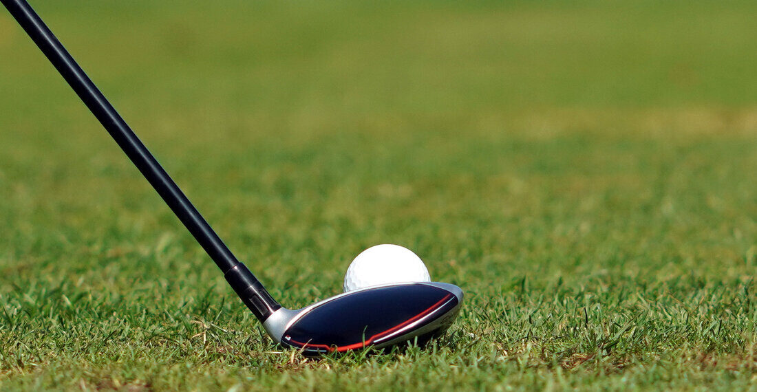 Tourism Directorate Jammu hosts New Year Golf Tournament