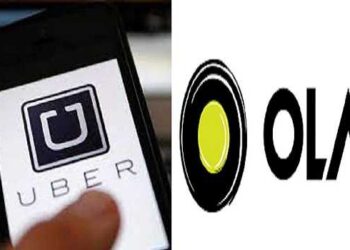 Govt notices to Ola, Uber on differential pricing for iPhone and Android
