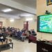 ISRO Scientist Delivers a special talk on “From Space to Species” at the Department of Botany, University of Jammu