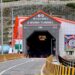 Eagerly awaiting my visit to Sonmarg for the tunnel inauguration: PM Modi
