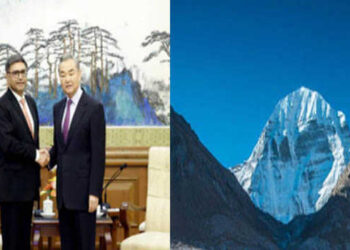 India, China to resume Kailash Mansarovar Yatra, share hydrological data