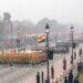 India celebrates 76th R-Day; Prez to lead nation