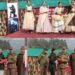 Indian Army Organised a Veterans Rally at Chak-Kigam