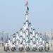 Indian Army’s Daredevils Set New World Record at Kartavya Path